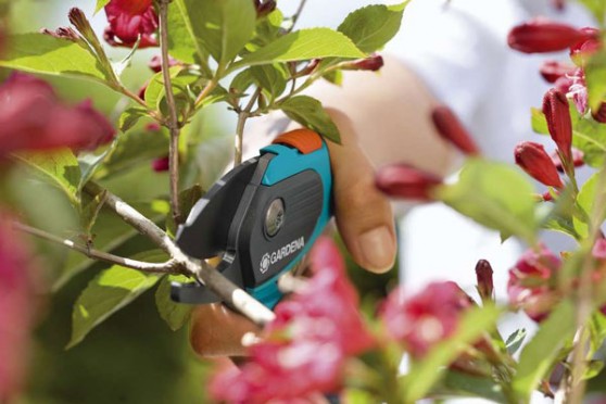 Секатор Gardena Comfort 08785 (8785)